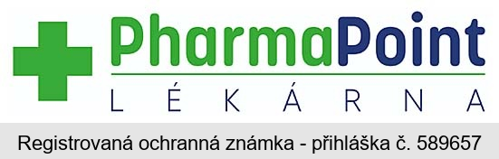 PharmaPoint lékárna