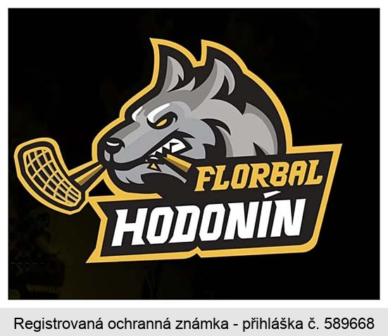 FLORBAL HODONÍN