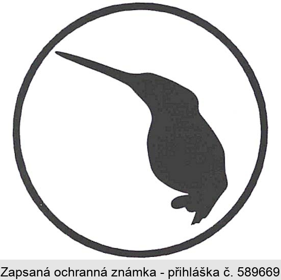 Ochranná známka