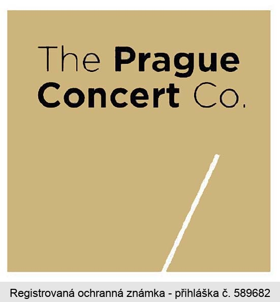 The Prague Concert Co.