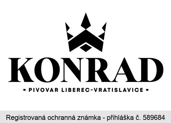 KONRAD PIVOVAR LIBEREC - VRATISLAVICE