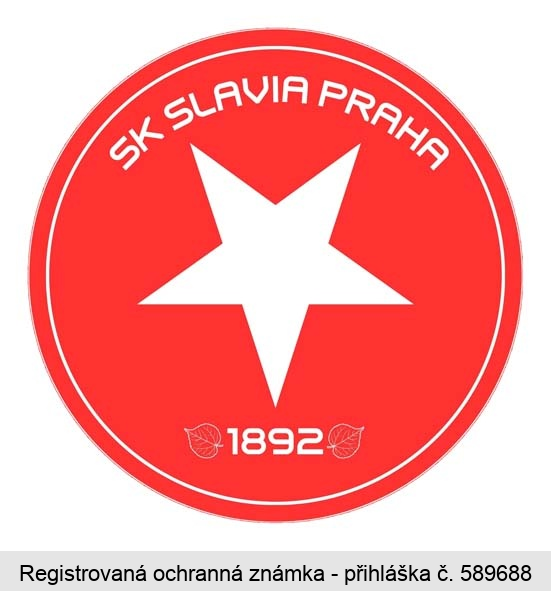 SK SLAVIA PRAHA 1892