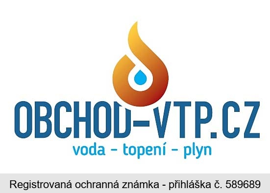 OBCHOD-VTP.CZ voda-topení-plyn