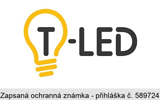 T-LED