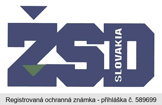 ŽSD SLOVAKIA