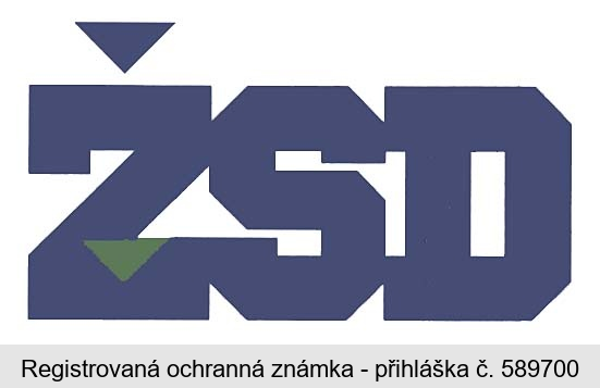 ŽSD