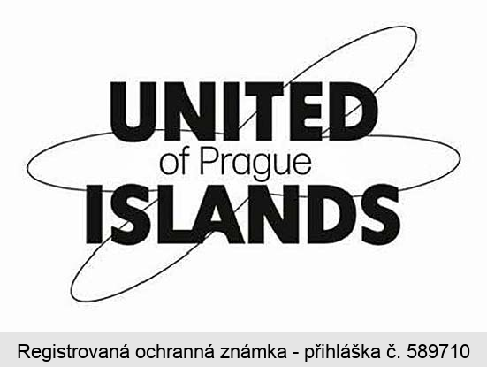 UNITED of Prague ISLANDS