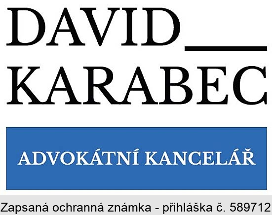 Ochranná známka