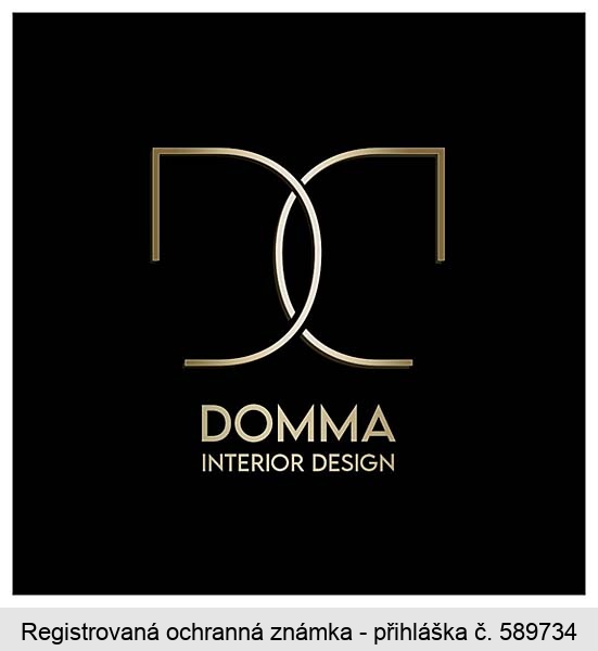 DOMMA INTERIOR DESIGN