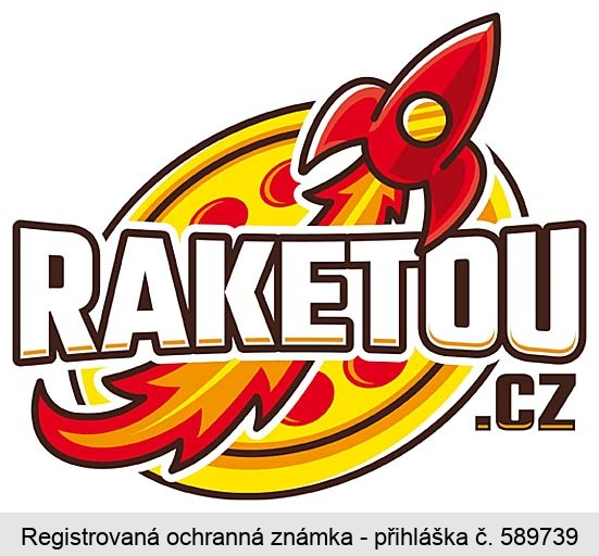 RAKETOU.CZ