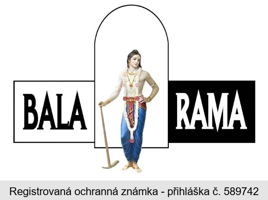 BALARAMA