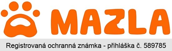 MAZLA