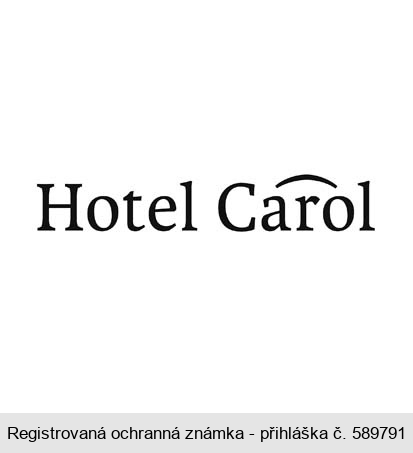 Hotel Carol