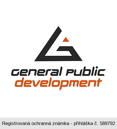 general public development