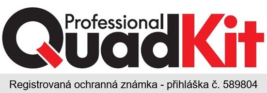 Professional QuadKit