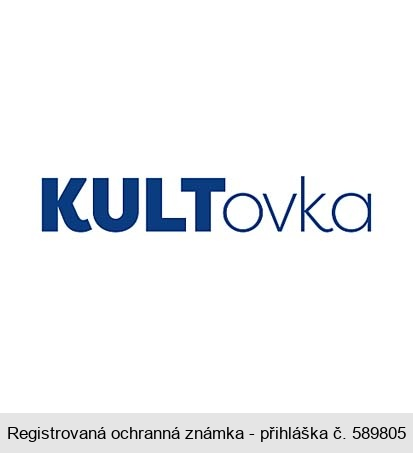 KULTovka