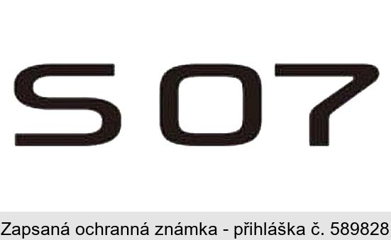 S 07