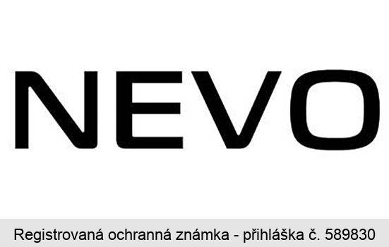 NEVO