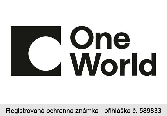 One World