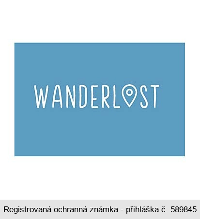 WANDERLOST