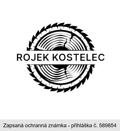 ROJEK KOSTELEC