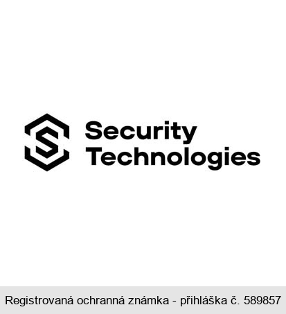 S Security Technologies