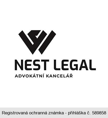 NEST LEGAL ADVOKÁTNÍ KANCELÁŘ