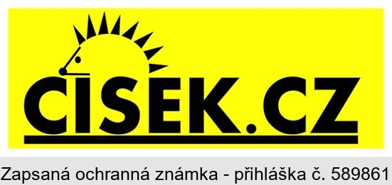 CISEK.CZ