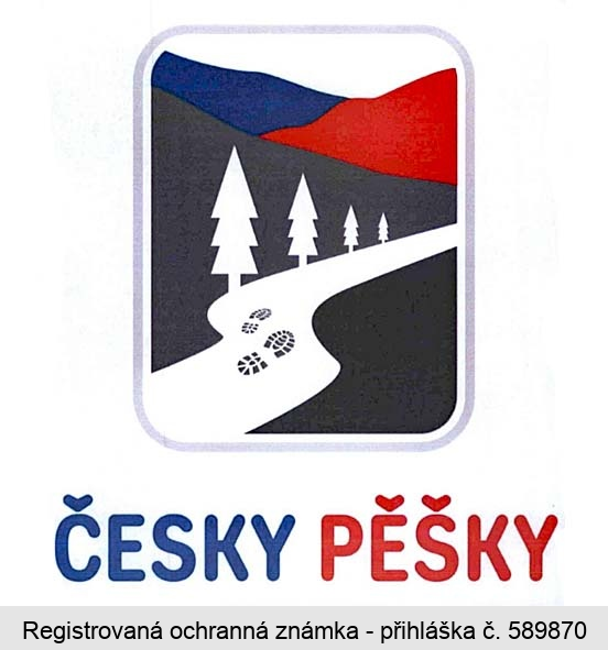 ČESKY PĚŠKY