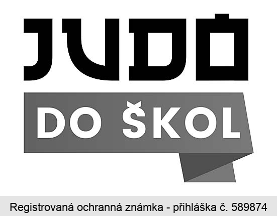 JUDO DO ŠKOL