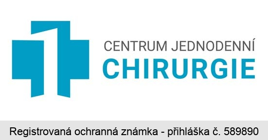 1 CENTRUM JEDNODENNÍ CHIRURGIE