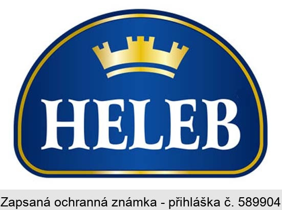 Ochranná známka