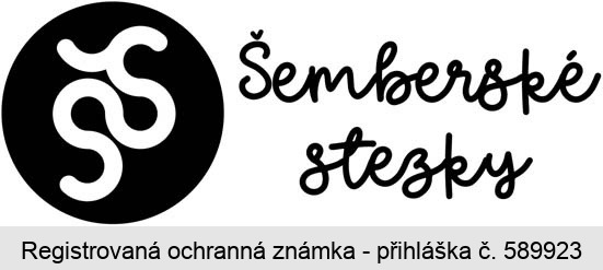 Šemberské stezky