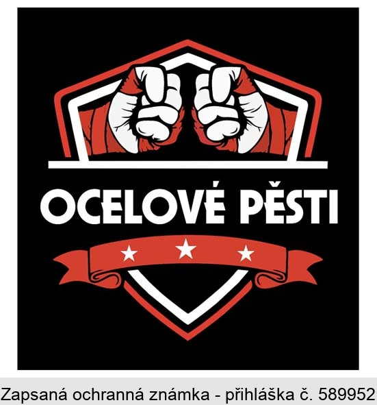Ochranná známka