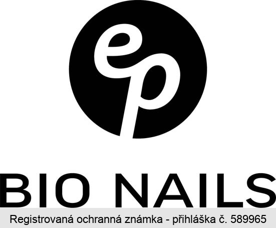 ep BIO NAILS