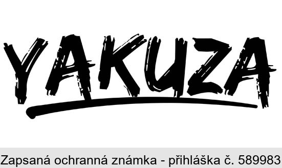 YAKUZA