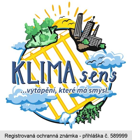 KLIMAsens ...vytápění, které má smysl.