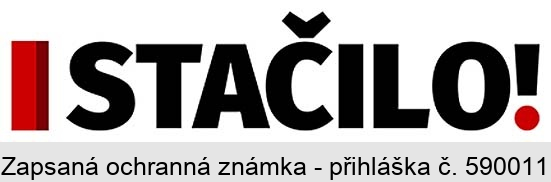 Ochranná známka