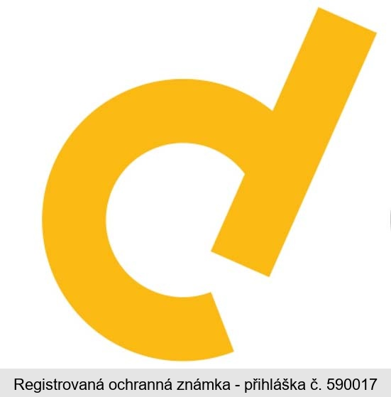 Ochranná známka