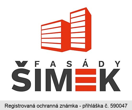 FASÁDY ŠIMEK