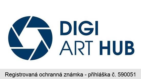 DIGI ART HUB