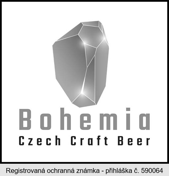 Bohemia Czech Craft Beer