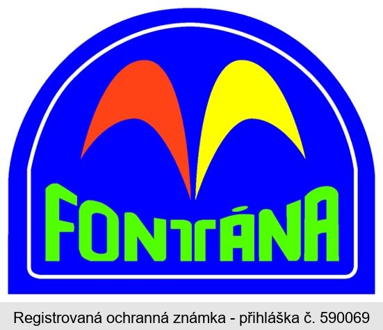 FONTÁNA