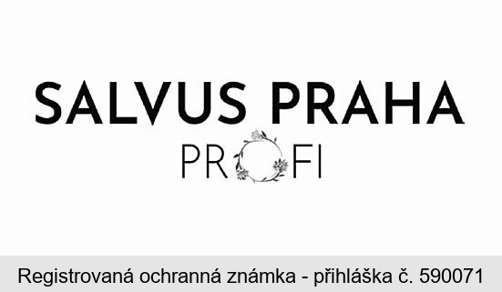 SALVUS PRAHA PROFI