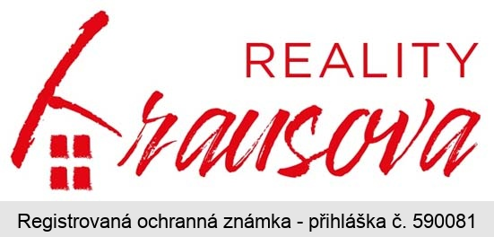 REALITY Krausova