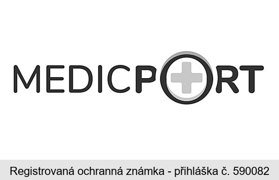 MEDICPORT