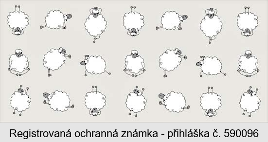 Ochranná známka