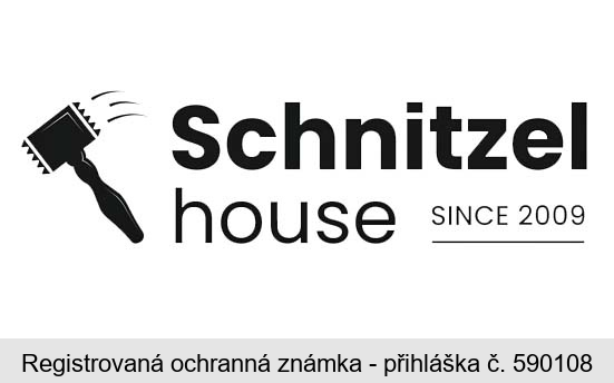Schnitzel house SINCE 2009