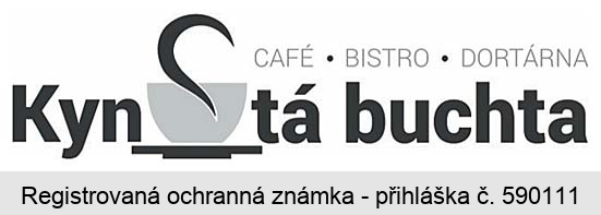 Kynutá buchta CAFÉ BISTRO DORTÁRNA