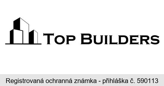 TOP BUILDERS